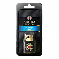 Ароматизатор AROMA Top Line бочонок №19 Eros Versace